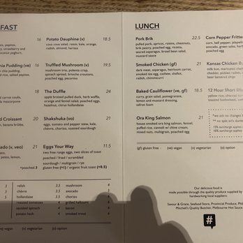 Hash Specialty Coffee & Roasters - Coffee & Tea Near Me - Melbourne, VIC