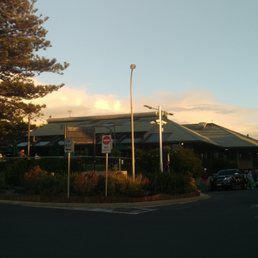 Outside Outside