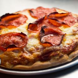 Frank's Pizza