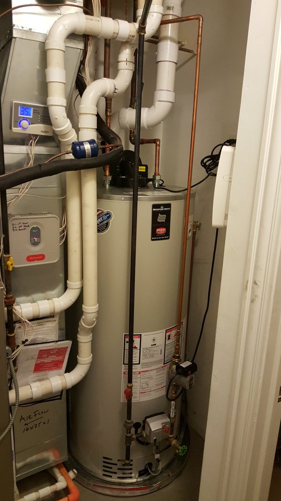 Slide of Dream Home Plumbing