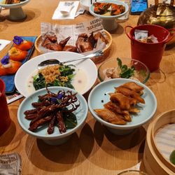 唐宮小聚