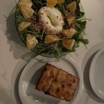 Rose Pizzeria - Burrata - Pizza Near Me - Berkeley, California