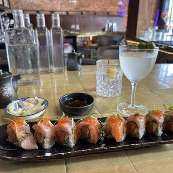 Ōwa - Sushi Bars Near Me - Los Angeles, California Ōwa - Sushi Bars Near Me - Los Angeles, California