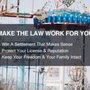 Photo of Lusby Law