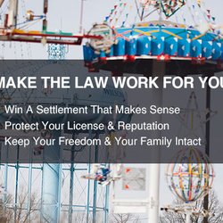 Lusby Law