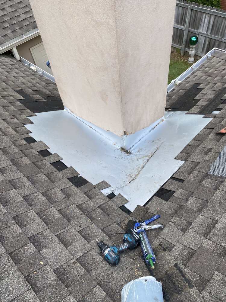 Slide of Roofing y Remodelacion Joelgiron