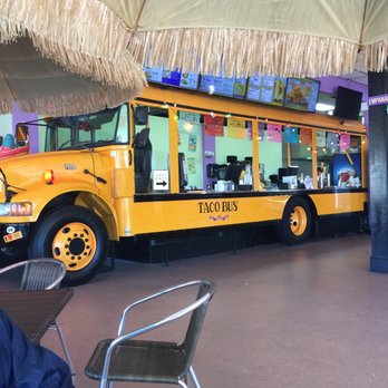Taco Bus - Mexican Near Me - Treasure Island, Florida Taco Bus - Mexican Near Me - Treasure Island, Florida
