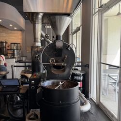 Crux Coffee Roasters