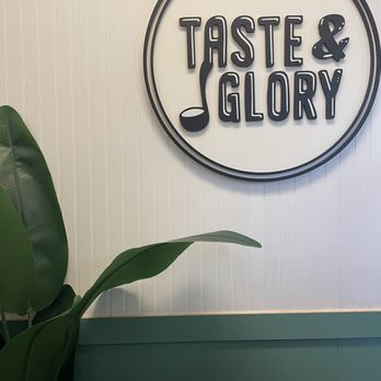 Taste & Glory - Breakfast & Brunch Near Me - San Mateo, California Taste & Glory - Breakfast & Brunch Near Me - San Mateo, California