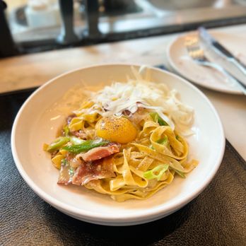 Dell'anima - Carbonara - Italian Near Me - New York, New York Dell'anima - Carbonara - Italian Near Me - New York, New York