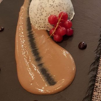 Officina 68 - Cupolino semifreddo alla vaniglia e semi di garofano - Tuscan Near Me - Florence, FI Officina 68 - Cupolino semifreddo alla vaniglia e semi di garofano - Tuscan Near Me - Florence, FI