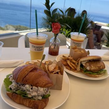 Destiny Coast - Breakfast & Brunch Near Me - San Diego, California