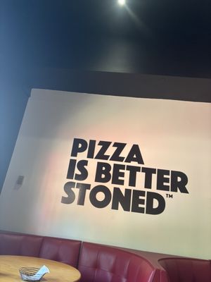 HaHa Pizza by null