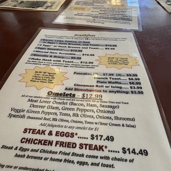 Ma's Place Restaurant - Current menu-July 2025 - Breakfast & Brunch Near Me - Puyallup, Washington Ma's Place Restaurant - Current menu-July 2025 - Breakfast & Brunch Near Me - Puyallup, Washington