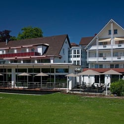 Restaurant im Hotel Lipprandt