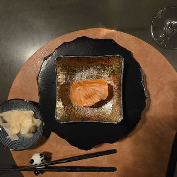 Omakase By Aung - Sushi Bars Near Me - Honolulu, Hawaii Omakase By Aung - Sushi Bars Near Me - Honolulu, Hawaii