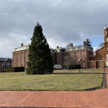 National Emergency Training Center - Beautiful campus and church - Specialty Schools Near Me - Emmitsburg, Maryland National Emergency Training Center - Beautiful campus and church - Specialty Schools Near Me - Emmitsburg, Maryland