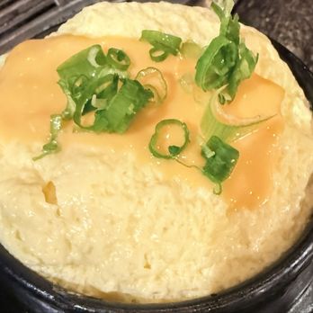 Grill Nine - Steamed egg - Korean Near Me - Las Vegas, Nevada Grill Nine - Steamed egg - Korean Near Me - Las Vegas, Nevada