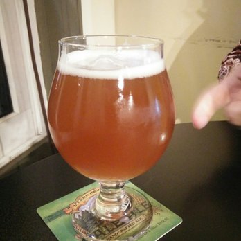 California Craft Beer - Drake's Aroma Coma. - Beer Bar Near Me - Fremont, California