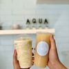Aqua Club Dessert & Beverage gift card
