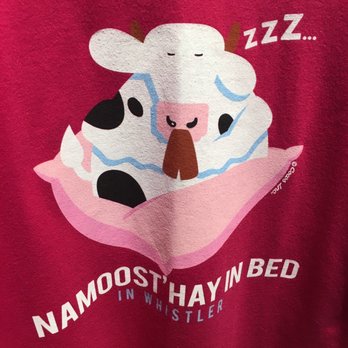 COWS - Ice Cream & Frozen Yogurt Near Me - Whistler, British Columbia COWS - Ice Cream & Frozen Yogurt Near Me - Whistler, British Columbia