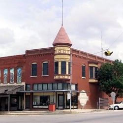City of Apache