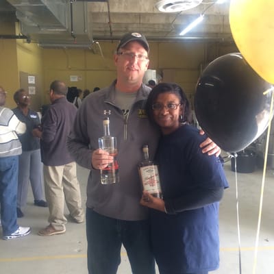 Twin Valley Distillers by null