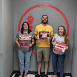 Checkmate Escape Rooms