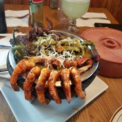 Las Flores Fresh Authentic Mexican