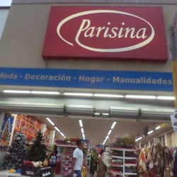 Parisina - Parisina suc tulum