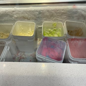 La Michoacana - Ice Cream & Frozen Yogurt Near Me - Memphis, Tennessee