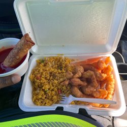 Chef Chen’s - Lunch Special $5.99