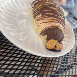 Croissant Express Bakery