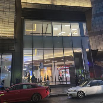 Alamo Drafthouse - Outside view of City Point - Cinema Near Me - Brooklyn, New York