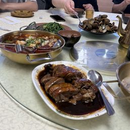 Taishan Five Flavor Goose Taishan Five Flavor Goose