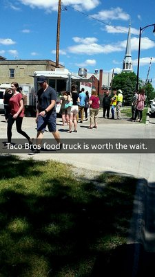 Taco Bros by null