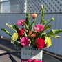 Flowers From The Heart