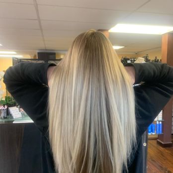 Lisa Marie Salon - Hair Salons Near Me - Hampton, Georgia Lisa Marie Salon - Hair Salons Near Me - Hampton, Georgia