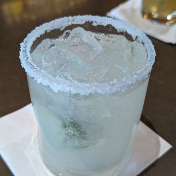 Bonefish Grill - Margarita - Seafood Near Me - Allen, Texas