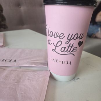 Cafe Lola - Cafes Near Me - Las Vegas, Nevada