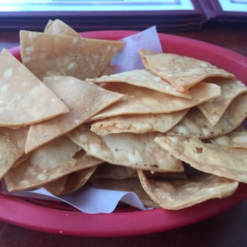 Fiesta Grill - House Chips - baked and with back bone! - Mexican Near Me - Chapel Hill, North Carolina Fiesta Grill - House Chips - baked and with back bone! - Mexican Near Me - Chapel Hill, North Carolina