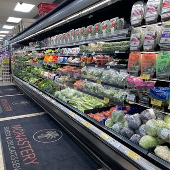 Monastery Bakery & Delicatessen - Delis Near Me - Oakville, Ontario