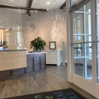 Eastern Shore Dental Care - Such a pretty & clean office :) - General Dentistry Near Me - Chester, Maryland