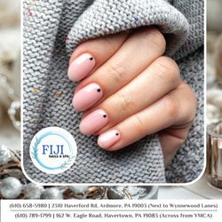 Fiji Nails & Spa