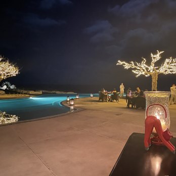 Las Ventanas al Paraíso - The pool - Hotels Near Me - Cabo Real, BCS
