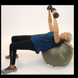 Studio 348 Personal Training for Women - Photo shoot with clients