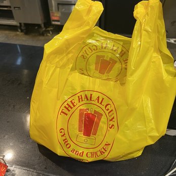 The Halal Guys - Halal Near Me - Cerritos, California The Halal Guys - Halal Near Me - Cerritos, California