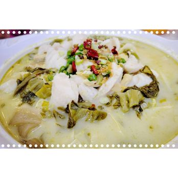 Wei's Fish - 老坛酸菜鱼 - Szechuan Near Me - Cupertino, California Wei's Fish - 老坛酸菜鱼 - Szechuan Near Me - Cupertino, California