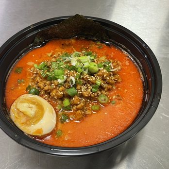 Ramen Station - Tan Tan Ramen - Ramen Near Me - Oakland, California Ramen Station - Tan Tan Ramen - Ramen Near Me - Oakland, California