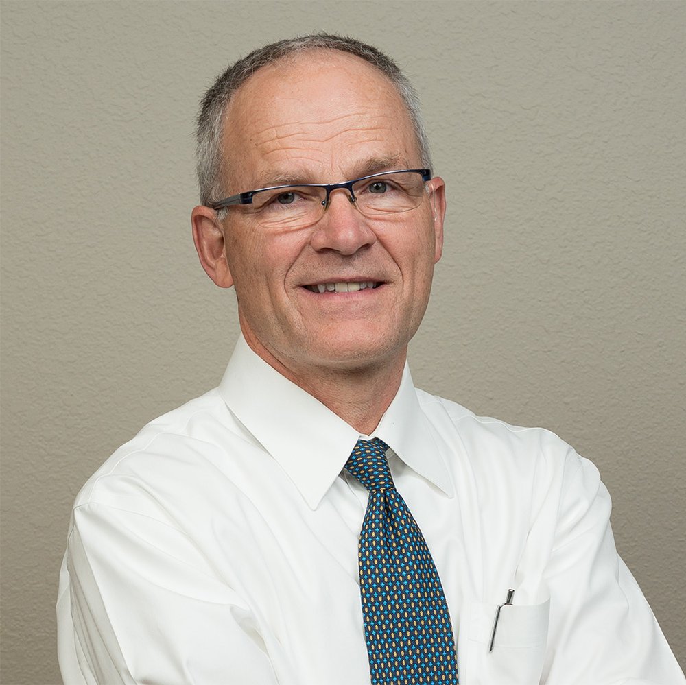 Marc Irwin, MD - grief counselor in Amarillo, TX